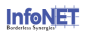 InfoNET Africa logo